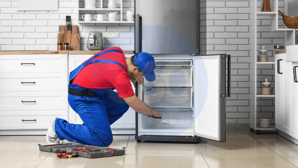 Gümüşova Buzdolabı Servisi