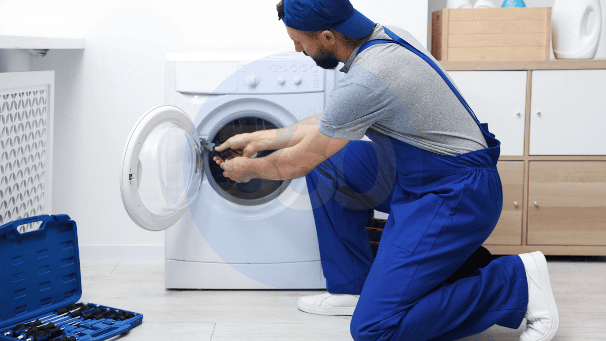 Gümüşova Çamaşır Makinesi Servisi